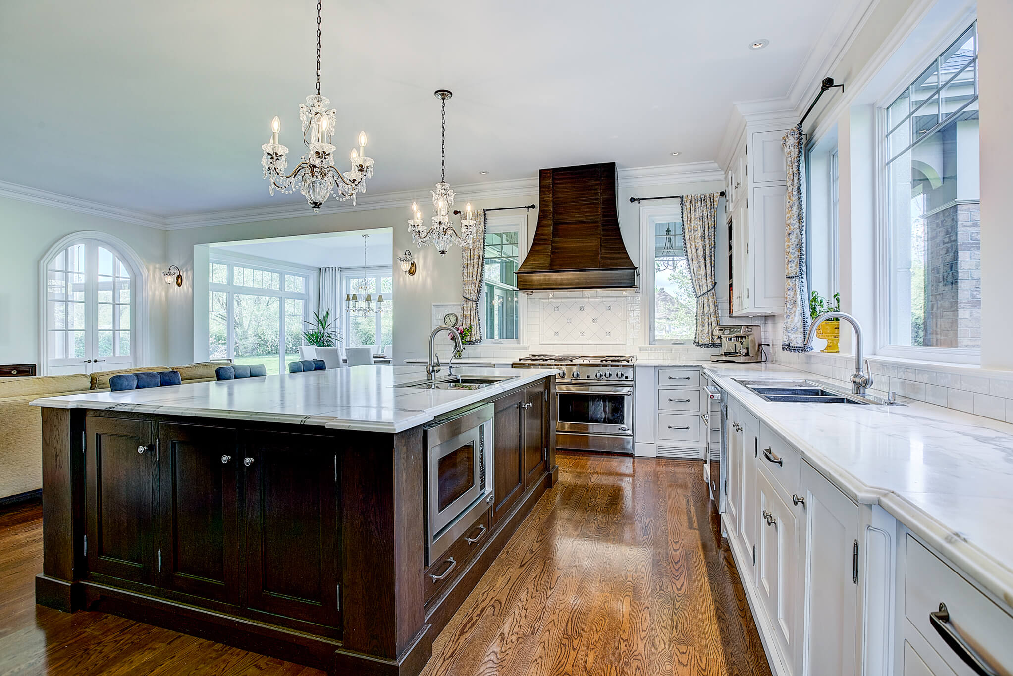 Galileo Construction Inc.