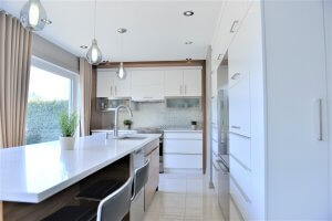 Galileo Construction Inc photo 1